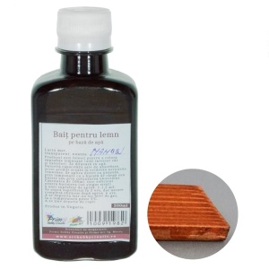 Bait pentru lemn 200ml BL02000 - Img 12