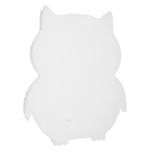 Bufnita polistiren dens 18x14,5x2cm