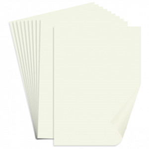 Carton color A3 160g 10/set Clairefontaine - Img 16