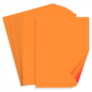 Carton color A4 160g 12/set Maestro - Img 4