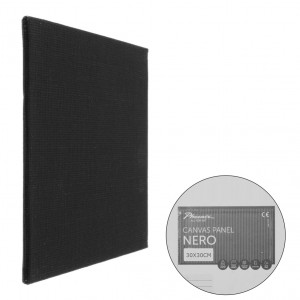 Carton panzat negru grosime 0,3cm Phoenix 020405010** - Img 4