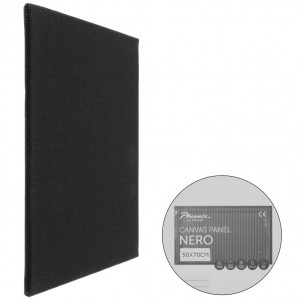 Carton panzat negru grosime 0,3cm Phoenix 020405010** - Img 8