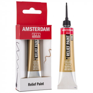 Contur liner 20ml Amsterdam 5804 - Img 9