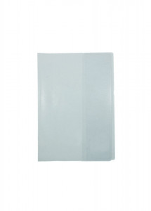 Coperta caiet mic-A5 20,8x30,8cm 170 microni Daco CI178P