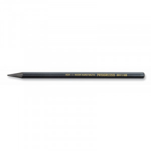 Creion grafit fara lemn Progresso Koh-I-Noor K8911 - Img 5