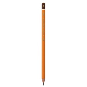 Creion grafit Koh-I-Noor K1500 - Img 6