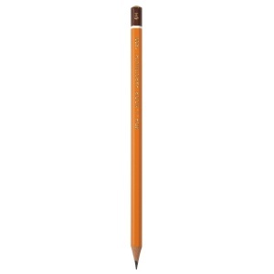 Creion grafit Koh-I-Noor K1500 - Img 16