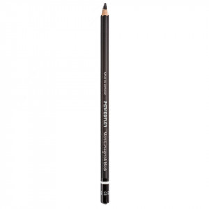 Creion Mars Lumograph Black 6B Staedtler 100B-6B