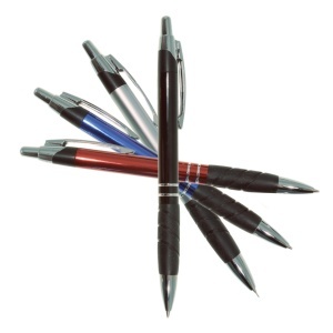 Creion mecanic 0,5mm Oufeiya 520 culori diverse