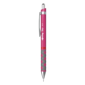 Creion mecanic magenta 0,5mm Rotring Tikky