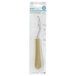 Croseta pentru tesut covoare 16cm 3280384