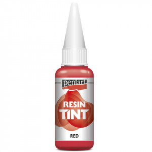 Culoare pentru rasina bicomponenta opaca 20ml Pentart 400** - Img 2