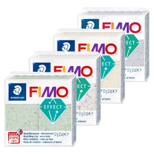 Fimo effect botanic 57g Staedtler 8010