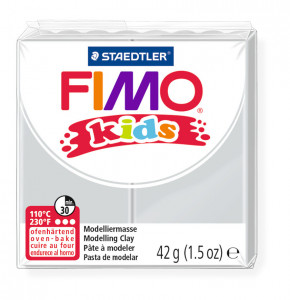 Fimo kids 42g Staedtler 8030 - Img 3