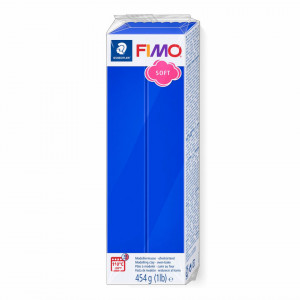 Fimo soft 454g Staedtler 8021 - Img 2