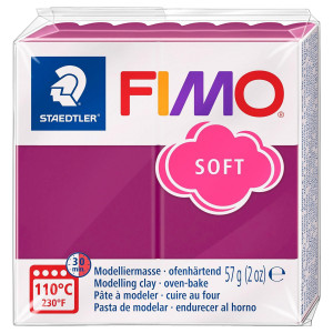 Fimo soft 57g Staedtler 8020 - Img 47