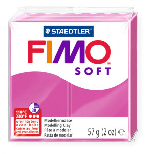 Fimo soft 57g Staedtler 8020 - Img 5