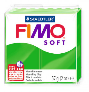 Fimo soft 57g Staedtler 8020 - Img 15