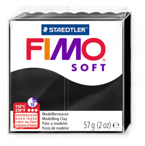 Fimo soft 57g Staedtler 8020 - Img 25