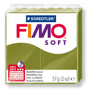Fimo soft 57g Staedtler 8020 - Img 35