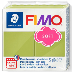 Fimo soft 57g Staedtler 8020 - Img 41