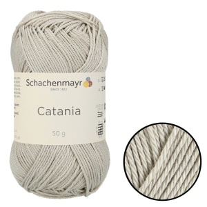 Fir bumbac Catania 50g/scul Schachenmayr 9801210- - Img 26
