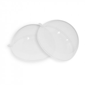 Glob plastic 2 parti 6cm Meyco 45103 - Img 2