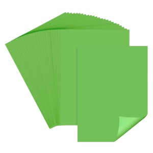 Hartie color A4 80g 25/set Maestro - Img 13