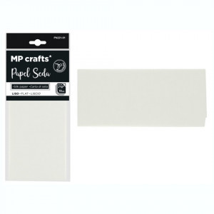 Hartie de matase 50x66cm 10-set MP PN221- - Img 5