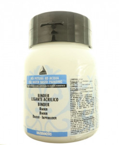 Liant acrilic 500ml Maimeri FL5834692