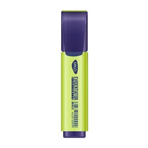 Marker evidentiator galben Daco MK401G
