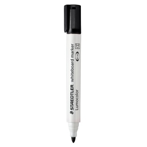 Marker pentru tabla magnetica Staedtler 351-9 negru