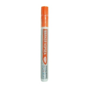 Marker vopsea pe baza de alcool varf 1-2mm Daco MK501* - Img 8