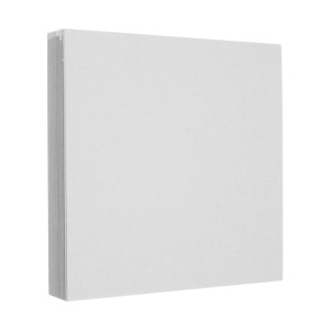 Notes 7x7cm 110 file alb