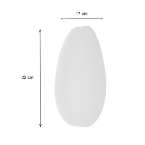 Ou polistiren dens plat 2cm - Img 3
