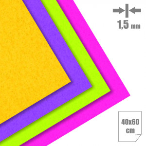 Pasla tare 40x60cm x 1,5mm MP PN6 - Img 1