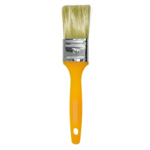 Pensula sintetica tip bidinea 40mm Color Expert