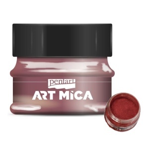 Pigment Art Mica perlat 9g Pentart 400** - Img 7