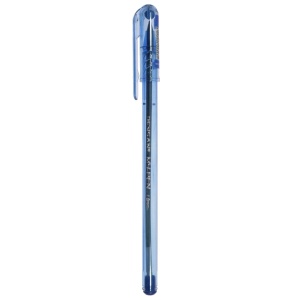 Pix albastru 1,0mm cu capac Pensan 2210