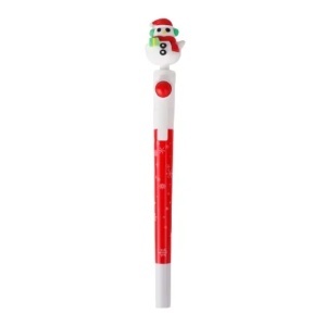 Pix gel cu spinner - Om de zapada 0,7mm CH24063