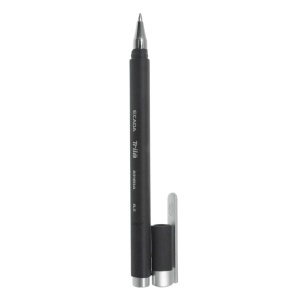 Pix gel Trila negru 0,5mm Ecada 83403N