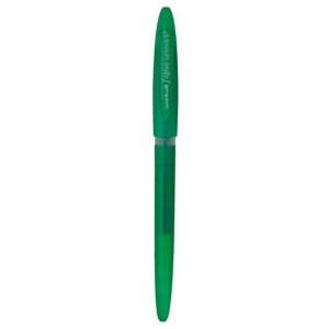 Pix gel Uni-Ball Signo Gelstick 0,7mm cu capac Um-170 P235 verde