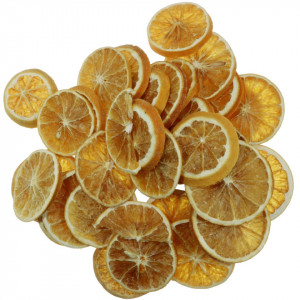 Portocala felii 200g Produs nealimentar Canea T100
