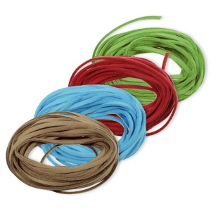 Snur imitatie piele 3mm x 5m