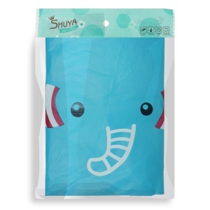 Sort pictura plastic imprimat 66x46,5cm model elefant 59404002