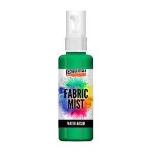 Spray vopsea textile 50ml Pentart - Img 4