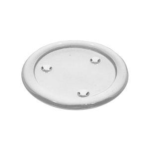 Suport sticla rotund 10x1,2cm cu picioruse