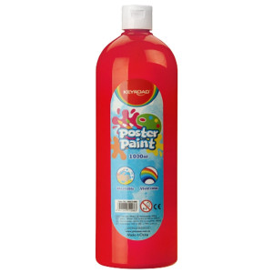Tempera 1000ml Keyroad - Img 4
