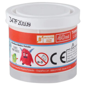 Tempera 40ml MP Colours PP610 - Img 16