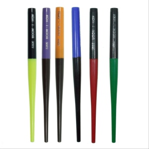 Toc arta plastic bicolor 135mm Koh-I-Noor K3322 - Img 2
